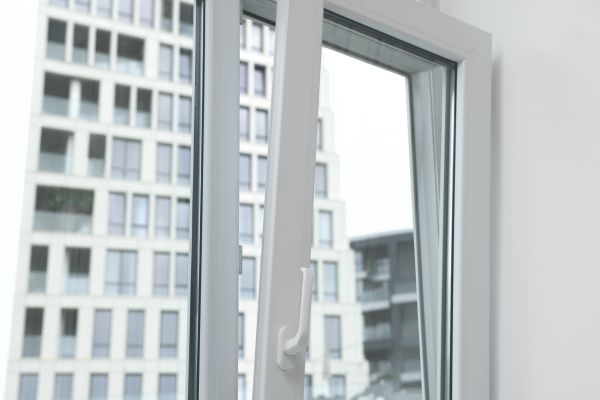 Soundproof Windows Installation in Mabank