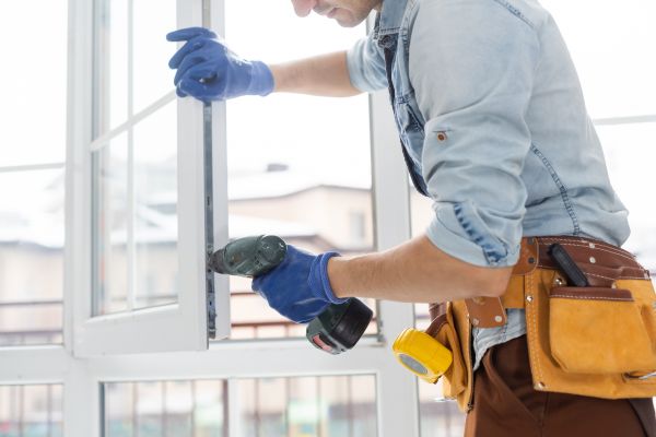 Residential Window Service in Mabank
