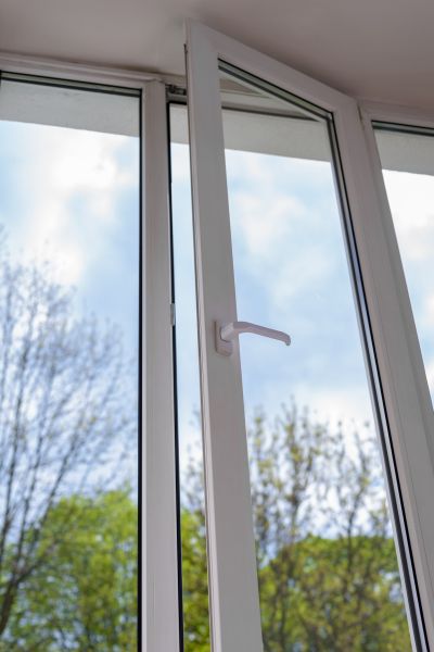 Crank Window Replacement in Mabank