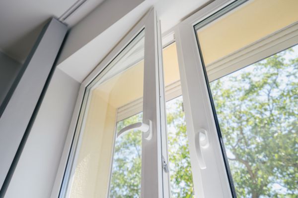 Vinyl Window Replacement in Mabank