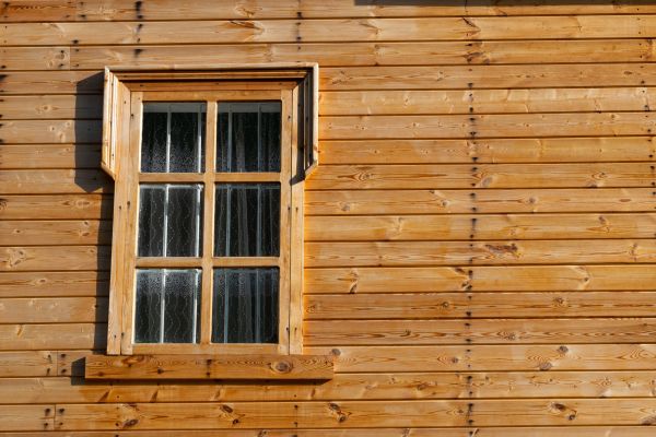 Wood Clad Windows Installation in Mabank