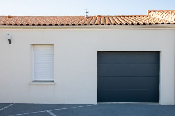 Garage Window Replacement in Mabank
