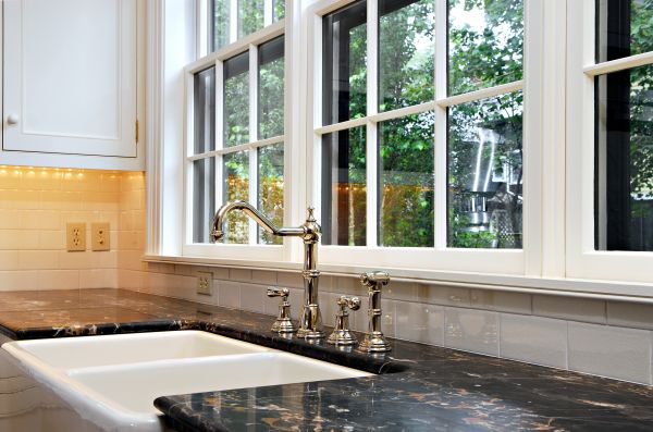 Dual Pane Window Replacement in Mabank