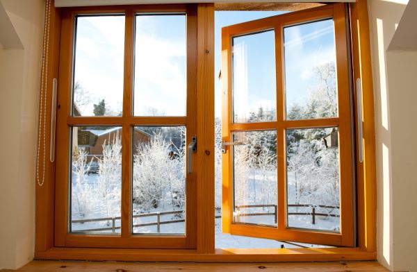 Double Window Replacement in Mabank