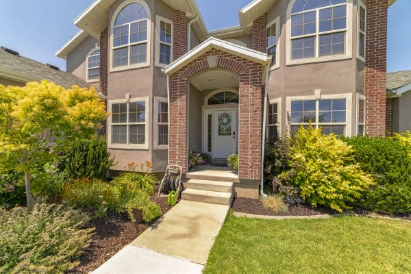 Transom Window Replacement in Mabank