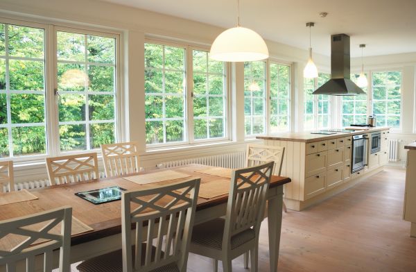 Picture Window Replacement in Mabank