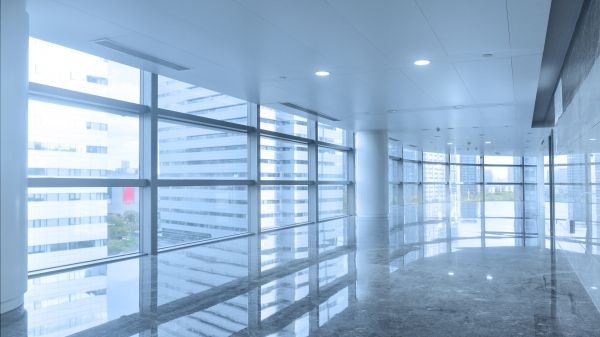 Commercial Window Replacement in Mabank