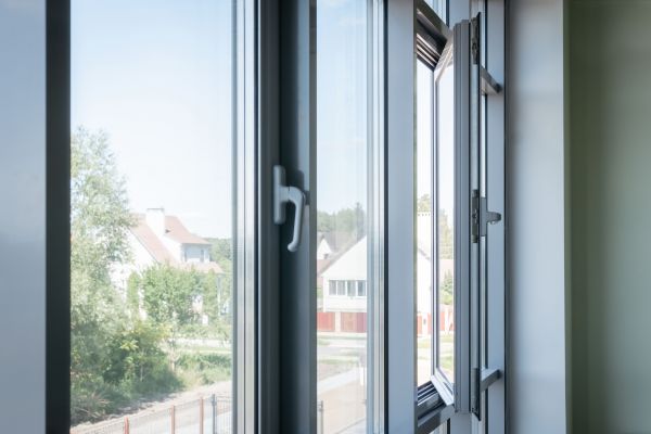 Aluminium Windows Installation in Mabank