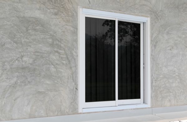 Sliding Window Replacement in Mabank