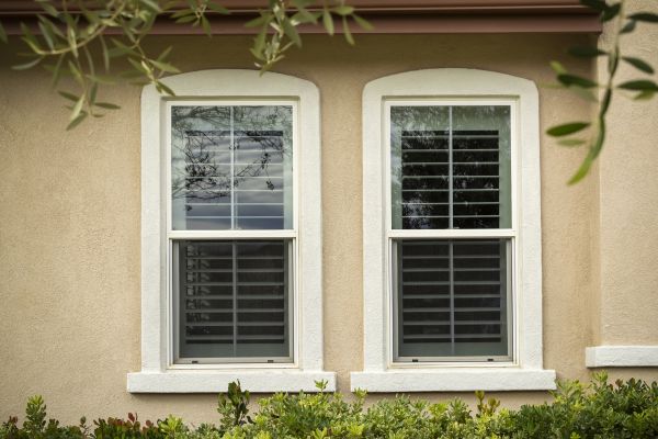 Single Hung Window Replacement in Mabank