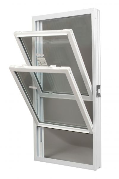 Double Hung Window Replacement in Mabank