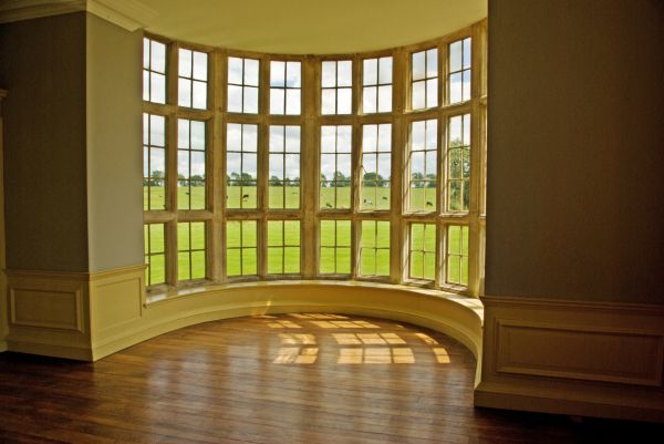 Bow Window Replacement in Mabank