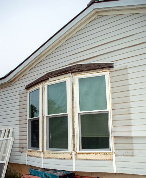 Bay Window Replacement in Mabank