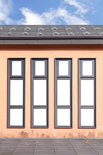Metal Window Installation in Mabank