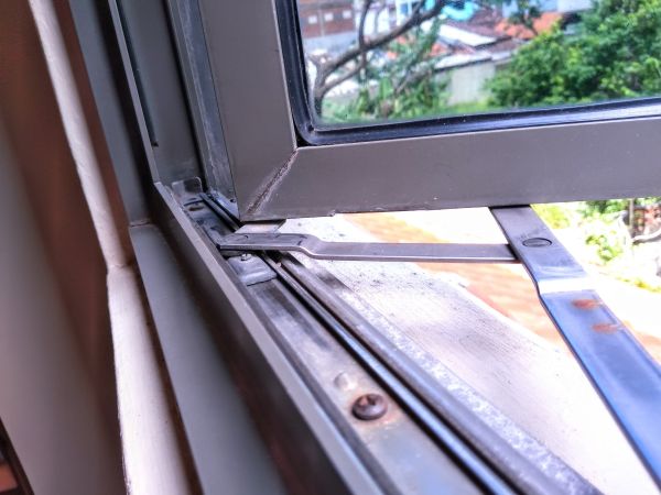 Hinged Window Replacement in Mabank