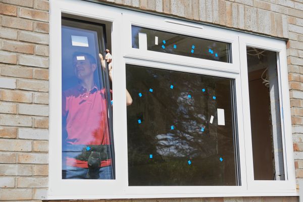 New Windows Installation in Mabank