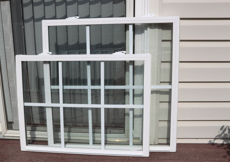 Custom Window Designs